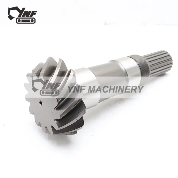 Drive Shaft OD13952 for Excavator Drive Train Repair YNF17660 photo-4