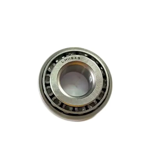 LM11949/LM11910 (SET2)Inch Tapered Roller Bearing Used for Agricultural Tractor Truck Wheel Hub