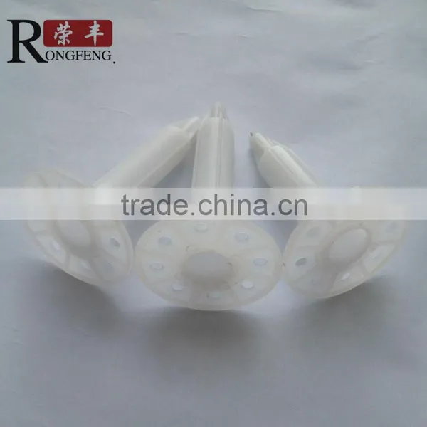 30mm*50mm Insulation Nail for Fixinig Manufacture photo-3