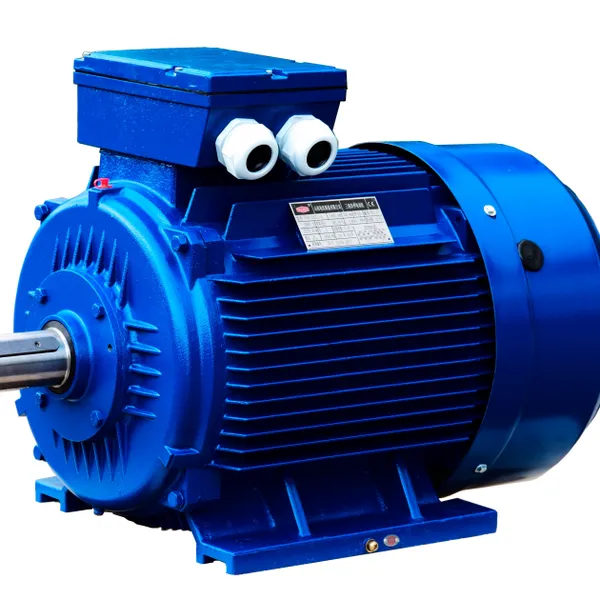 YE3 series IE3 high efficiency asynchronous motor 50HZ IP55 IC411 FROM  H132~450
