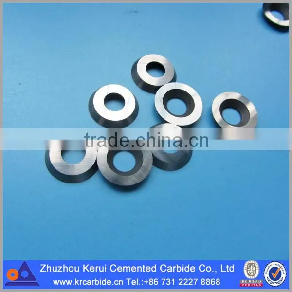 Wood Working of Round Cutter Carbide Inserts in 16mm Dia. photo-2