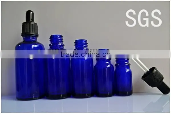Glass Bottle Chinese Supplier