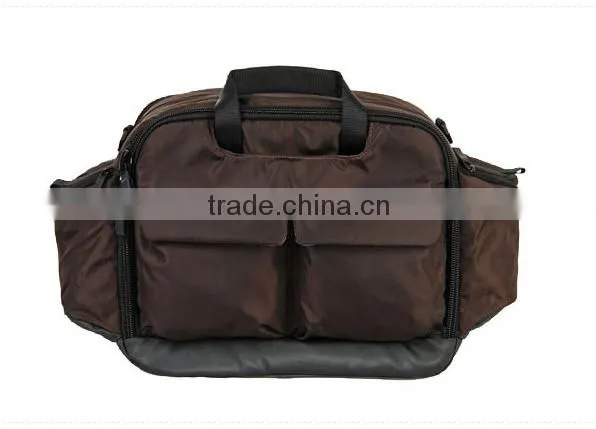 2015 Wholesale Multifunction Nylon Laptop Bag Shouder Bag photo-3