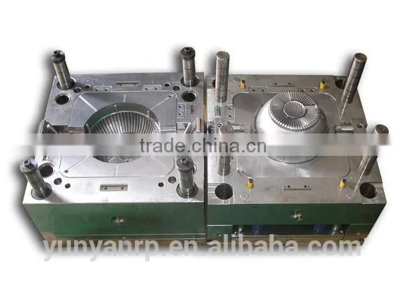 Cnc High Precision Injection Mould,custom Injection Mould