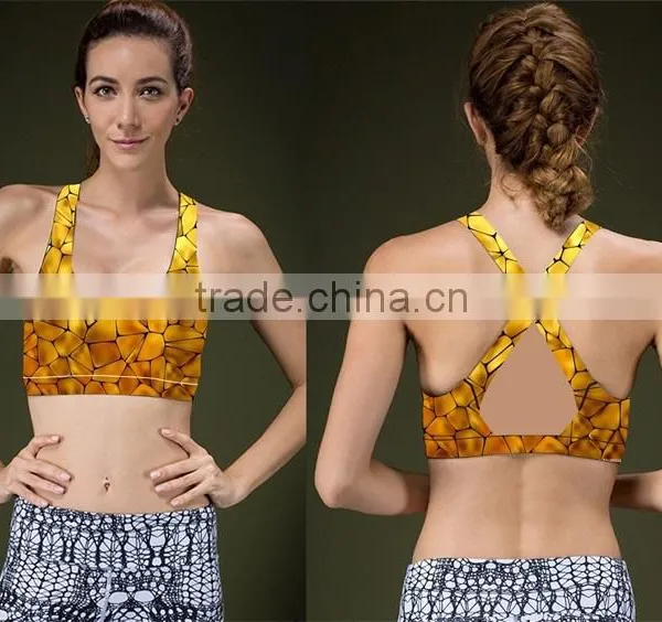 (Trade Assurance)women Clothes Crop Top Women Spandex Tank Tops photo-2