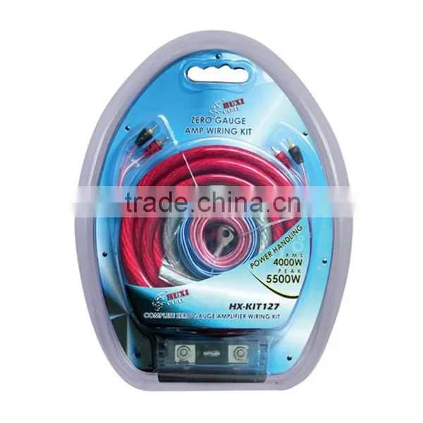 Haiyan Huxi China Wholesale Diy Audio Tube Stereo Amplifier Kit photo-4