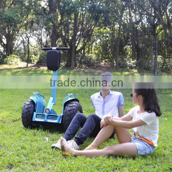 Newly Designed Electric Skateboards Chinese Elektrikli Scooter photo-5