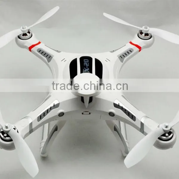 New Arrival Cx20 Gps Quadcopter Cx-20 Toys Drone With Camera r With Low Price photo-3
