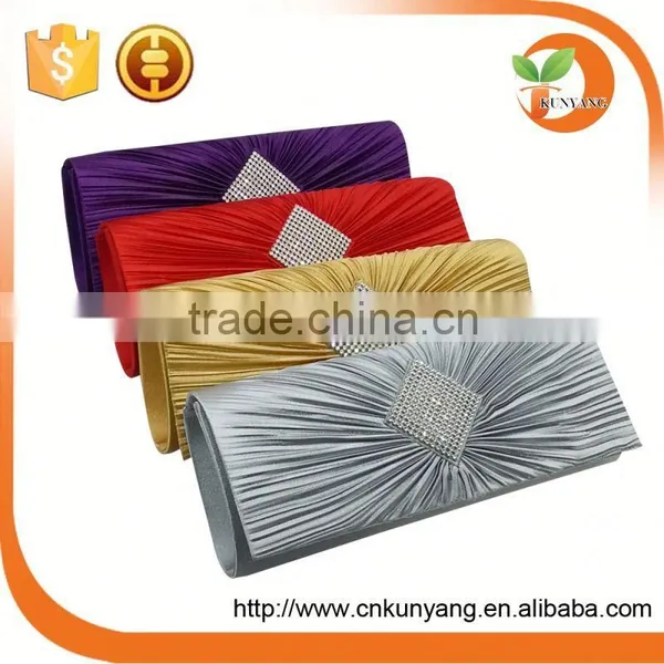 Digner Handbags Wholale Women Party Clutch Bags photo-3