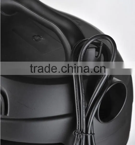 2015 Hot Sell Wet and Dry Industrial Vacuum Cleaner photo-4