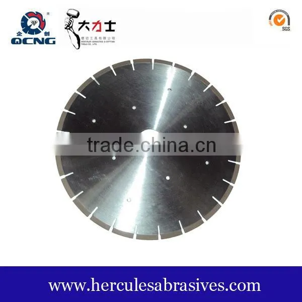Flush Cut Diamond Blade for Granite, Marble, Concrete photo-5