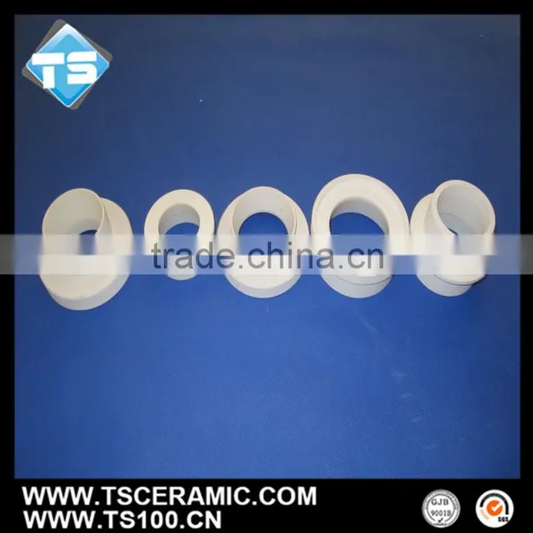 Aluminium Titanate Sprue Bushing Used in Aluminum Industry photo-3