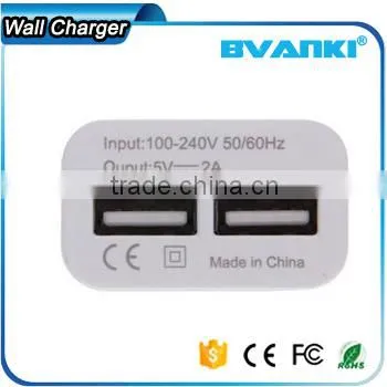 2016 Trending Hot Products Wall Usb Charger,multiple Usb Wall Charger From China Supplier Free Samples photo-2
