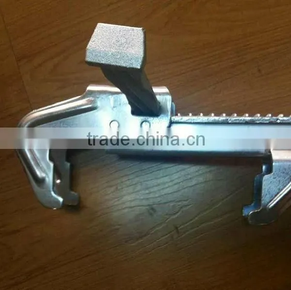 Galvanized Formwork Clamp photo-6
