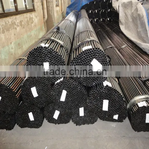 OD:25mm Thickness 0.8mm Cold Rolled Steel Tubes photo-4