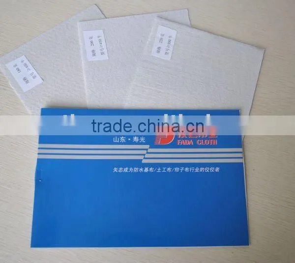 Polyester Mat