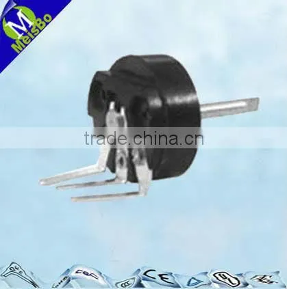 3W metal joystick controller potentiometers