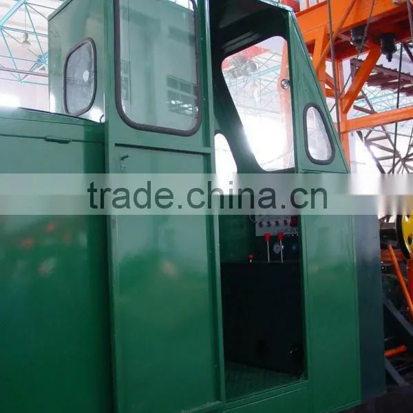 YCJF-25 Full Hydraulic Percussion Reverse Circulation Drill photo-6