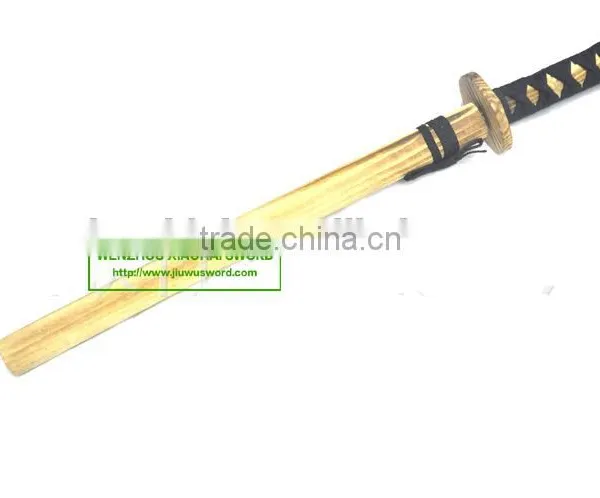 Wooden Swords Wooden Samurai Swords 95F013