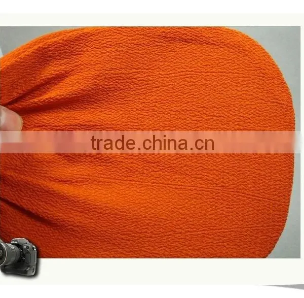 Smooth Peeling Glove Hammam Scrub Mitt Body Scrub Glove photo-5