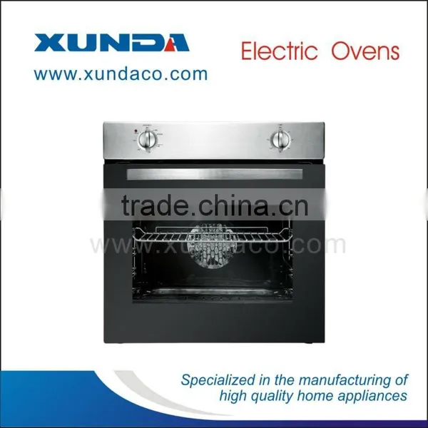Electric Toaster Oven