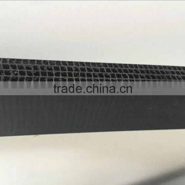 Roof Protector Corflute Materials Core Flute Materials Handling Hotmelt Black photo-4