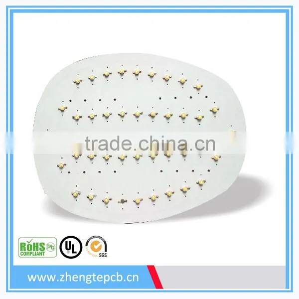 Blue Solder Circuit Board Fashion Design 15w Led Chip Mask Led Light Bar photo-4