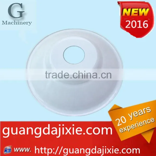 Stainless Steel &aluminium Stamping & Tensile Parts photo-2