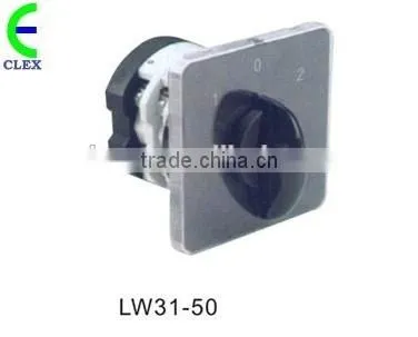 Industrial Control,LW31 Rotary Switch photo-5