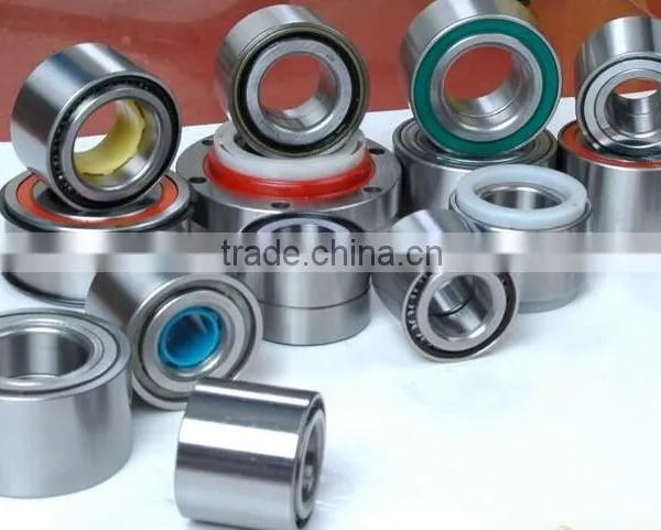 Wheel Hub Bearing DAC 43/45820037 43*82*37mm photo-3