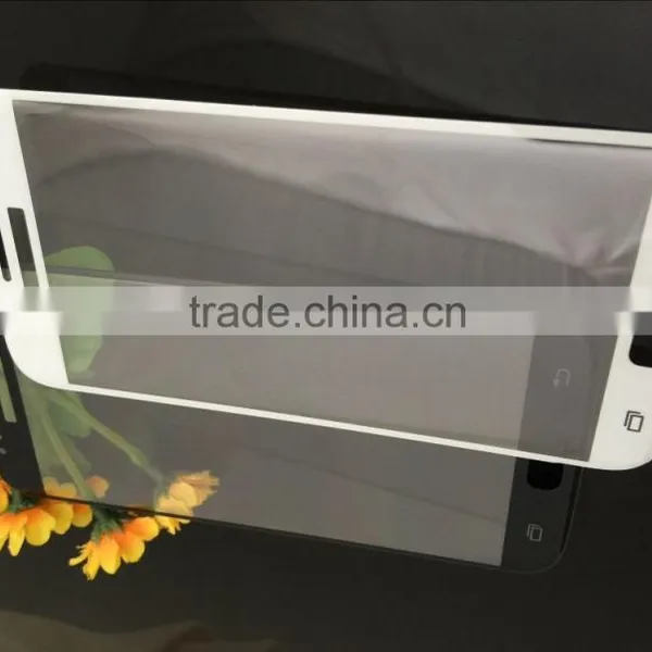 For Samsung S7 Premium Glass Tempered Screen Protector 0.30MM 2.5D Glass Screen Protector Factory Wholesale photo-3