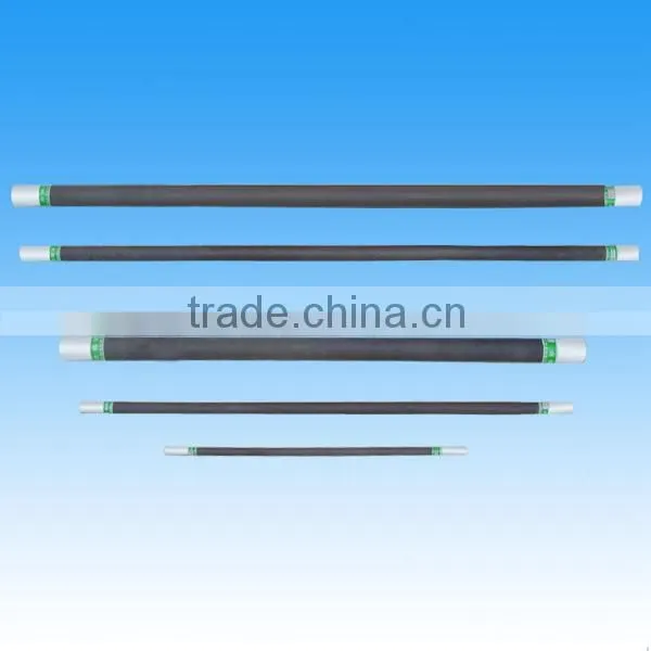 SiC Heating Stick for Lab Furnace