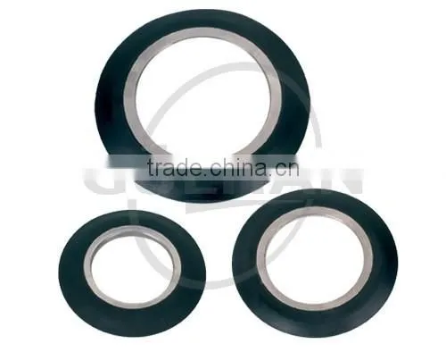 RUBBER DUST SEAL FOR VOLVO