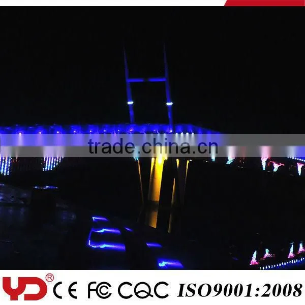 Outdoor Intelligent Led Lights Design photo-6