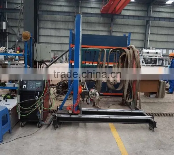 Plate Evaporator for Food Processing With Customized Evaporating Capacity photo-4