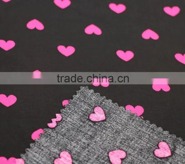 THE BEAUTIFUL BLOUSE CLOTHES 100% 45S RAYON 40S PRINTING FABRIC RAYON CHALLIS FABRIC photo-6