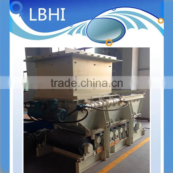 GLD2000/11/B New-type Automatic Energy-saving Belt Feeder From China Supplier photo-2