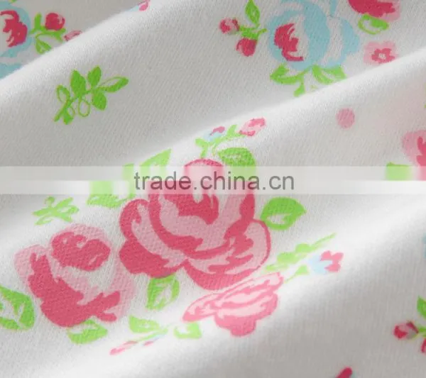 Japanese Wholesale Products Cute Flower Pattern High Quality Cloth Baby Diaper Hot Selling Item in Japan photo-4