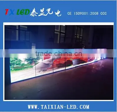 LED 2016 New Technology p6 Outdoor SMD Led Display Screen photo-6