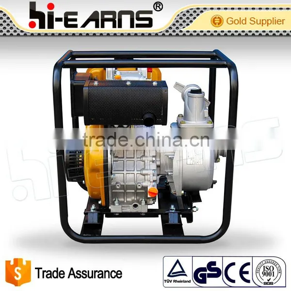 Hydraulic Pump Electric Small photo-4