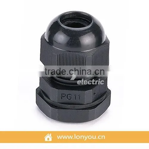 Nylon Cable Glands (PG Lengthen Type) photo-2