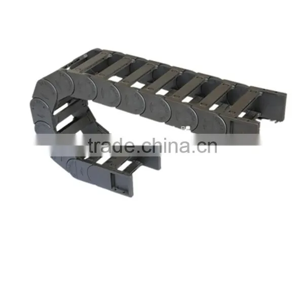 2015 Hotest Manufacturer of Plastic Engineering Ddrag Chain photo-3