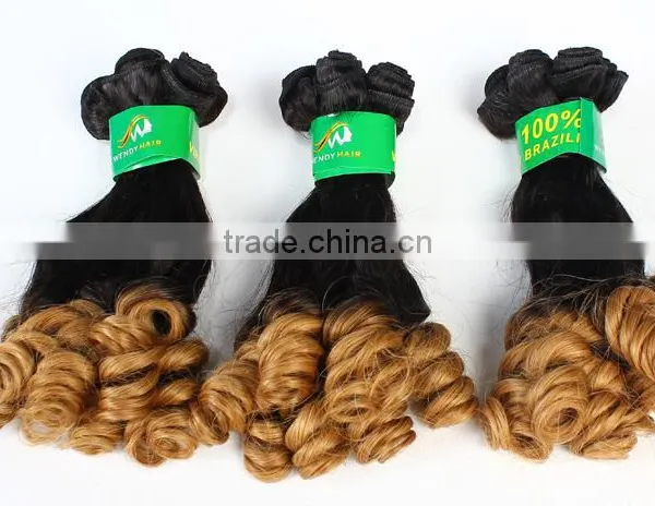 2015 Promotion FUMI HAIR 100% Brazilian Remy Human Hair photo-2