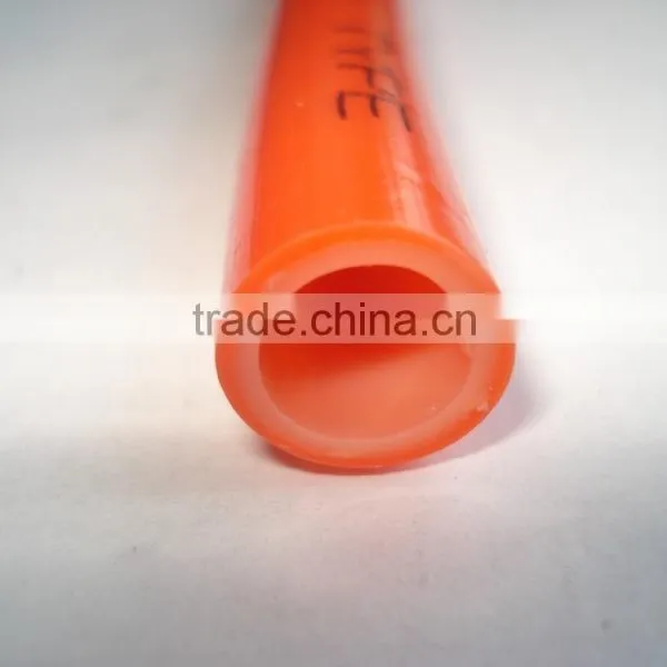 SAEJ844 Reinforced Nylon Tube/DOT Air Brake Hose/double Layers Nylon Tubing photo-3