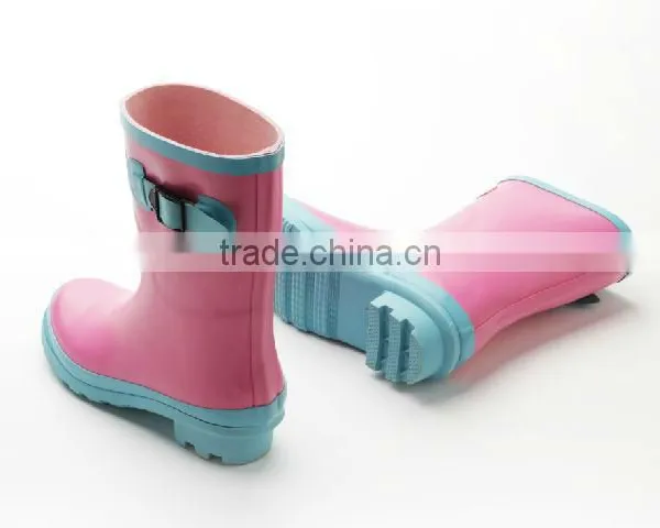 HM-618 Gumboots Making Machine.machine for Making Gumboots Rainbootsdongguan Rainboots Machine photo-5