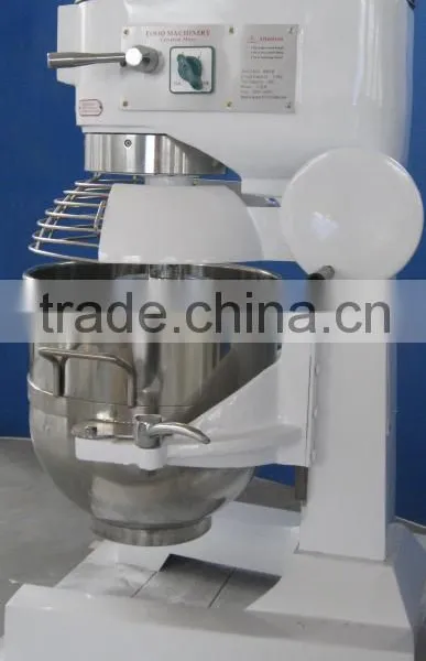 B40 Planetary Mixer Price and Factory photo-2