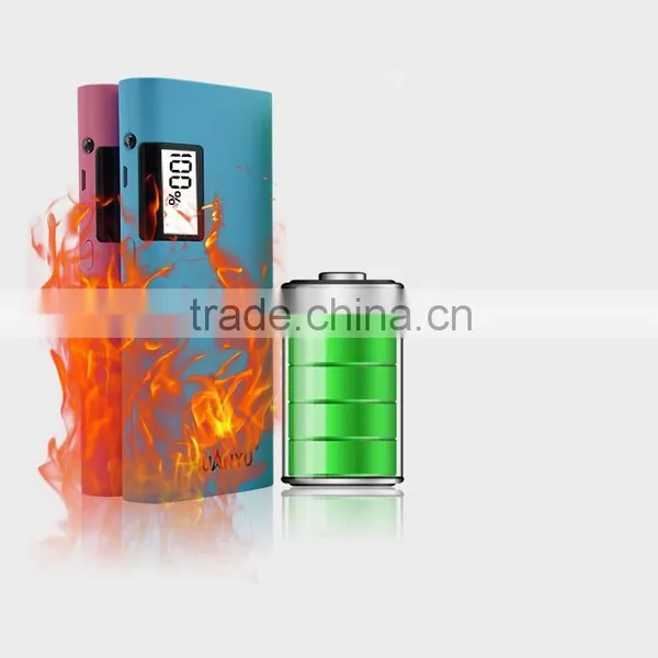 Smartphone 13000mah Power Bank Made in China Factory photo-4