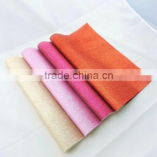 Glitter Fabric From China Supplier Low Price photo-6