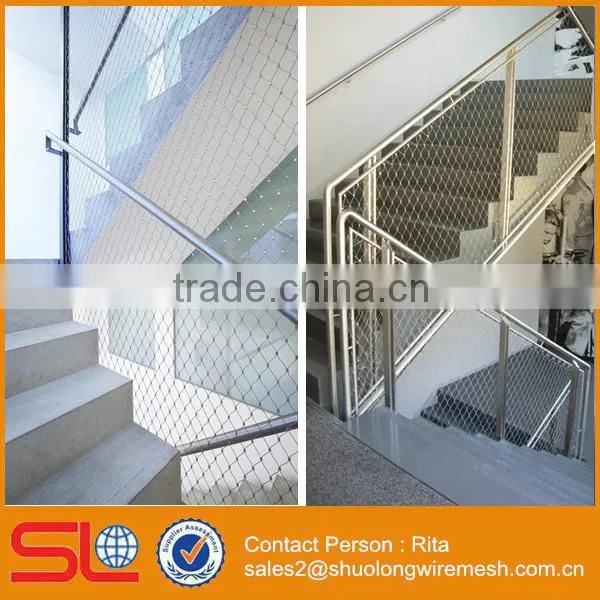 Stainless X-tend Net photo-3