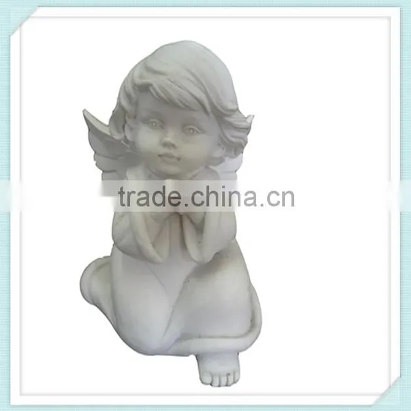 Hot Sales Polyresin Cherub photo-2